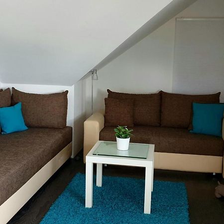 Ferienwohnung 2raum Lüneburg Exterior foto